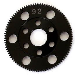 CNC Spur 92T (64dp)
