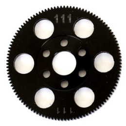 CNC Spur 111T (64dp)