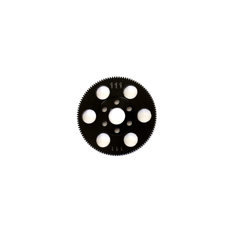 CNC Spur 111T (64dp) CNC Spur 111T (64dp)
