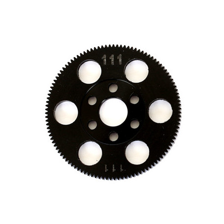 CNC Spur 111T (64dp)