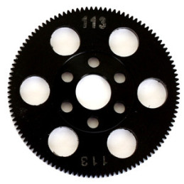 CNC Spur 113T (64dp)