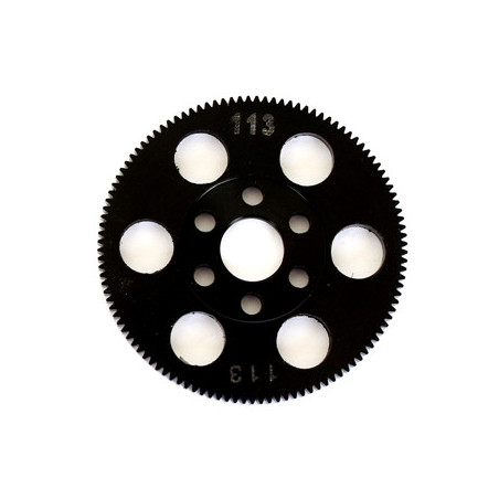 CNC Spur 113T (64dp)