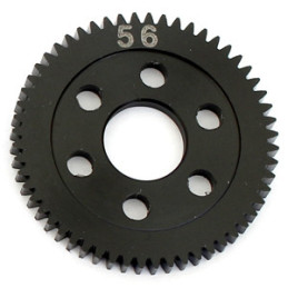 CNC Spur 56T (48dp)