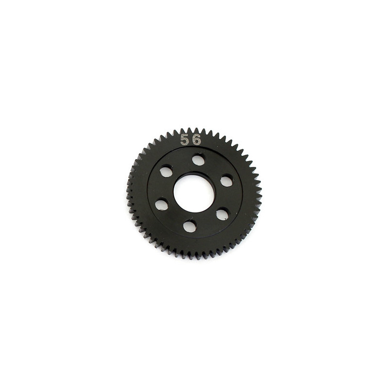 CNC Spur 56T (48dp) CNC Spur 56T (48dp)