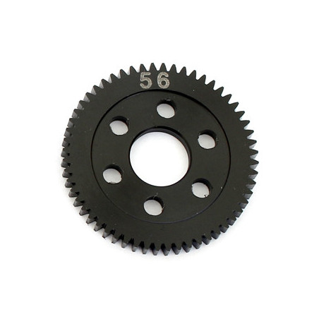 CNC Spur 56T (48dp)