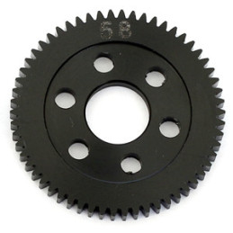 CNC Spur 58T (48dp)
