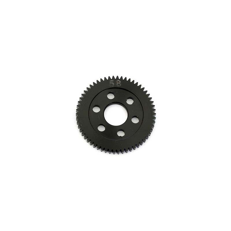 CNC Spur 58T (48dp) CNC Spur 58T (48dp)