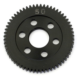CNC Spur 60T (48dp)