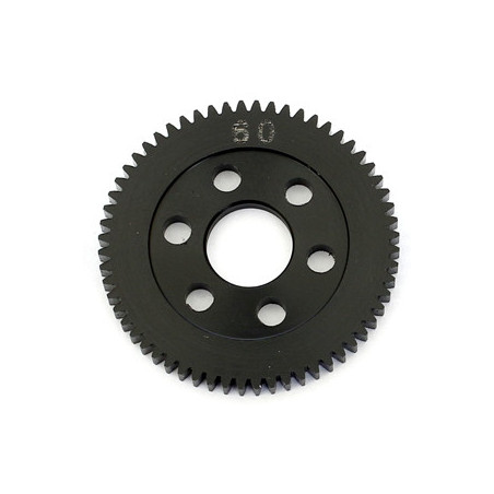 CNC Spur 60T (48dp)