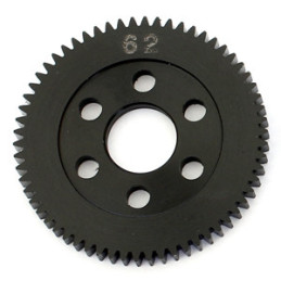 CNC Spur 62T (48dp)