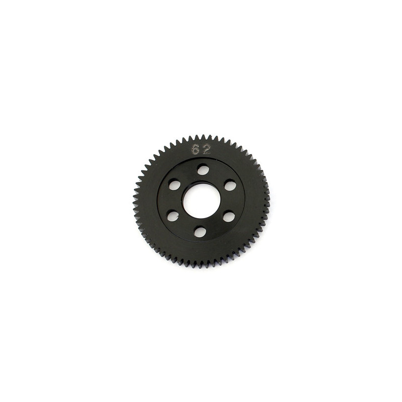 CNC Spur 62T (48dp) CNC Spur 62T (48dp)