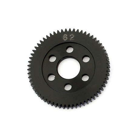 CNC Spur 62T (48dp)
