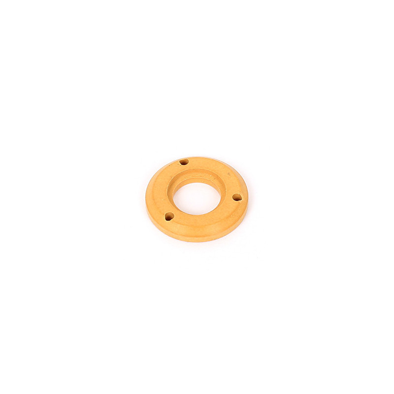 Clutch Pad Yellow Clutch Pad Yellow