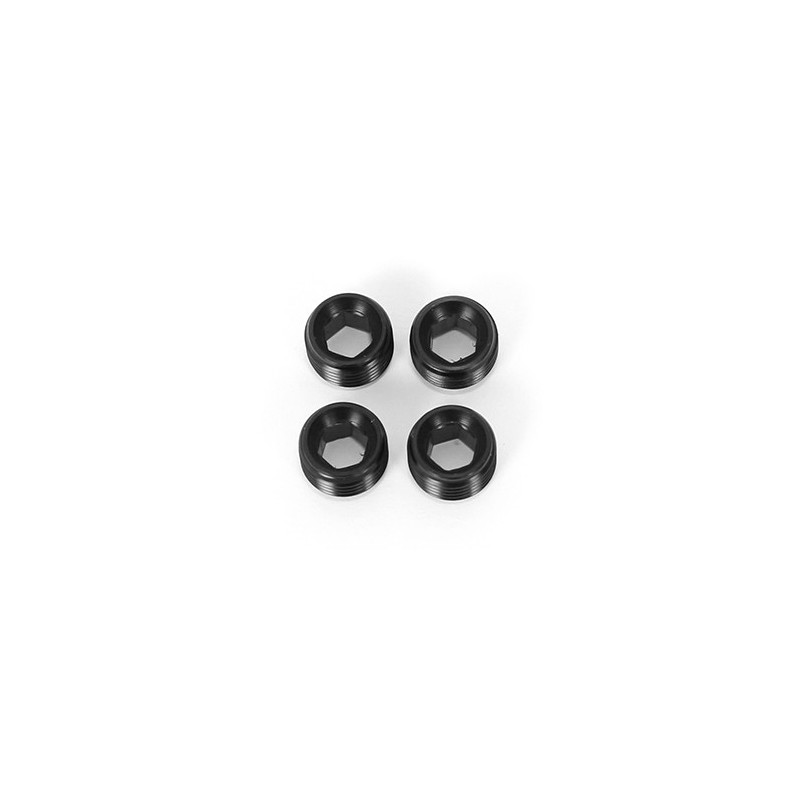7.9mm Ball End Nut (4) 7.9mm Ball End Nut (4)