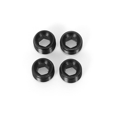 7.9mm Ball End Nut (4)