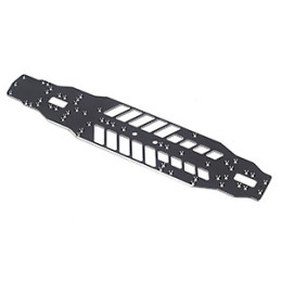 R12FF Aluminum Chassis 2.0mm
