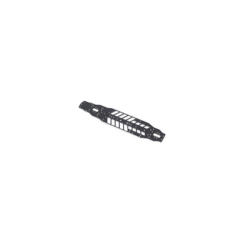 R12FF Aluminum Chassis 2.0mm R12FF Aluminum Chassis 2.0mm