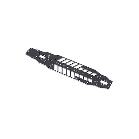 R12FF Aluminum Chassis 2.0mm