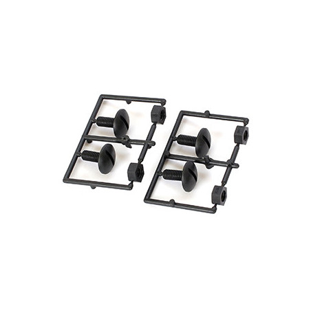Body Mount Screw(4)