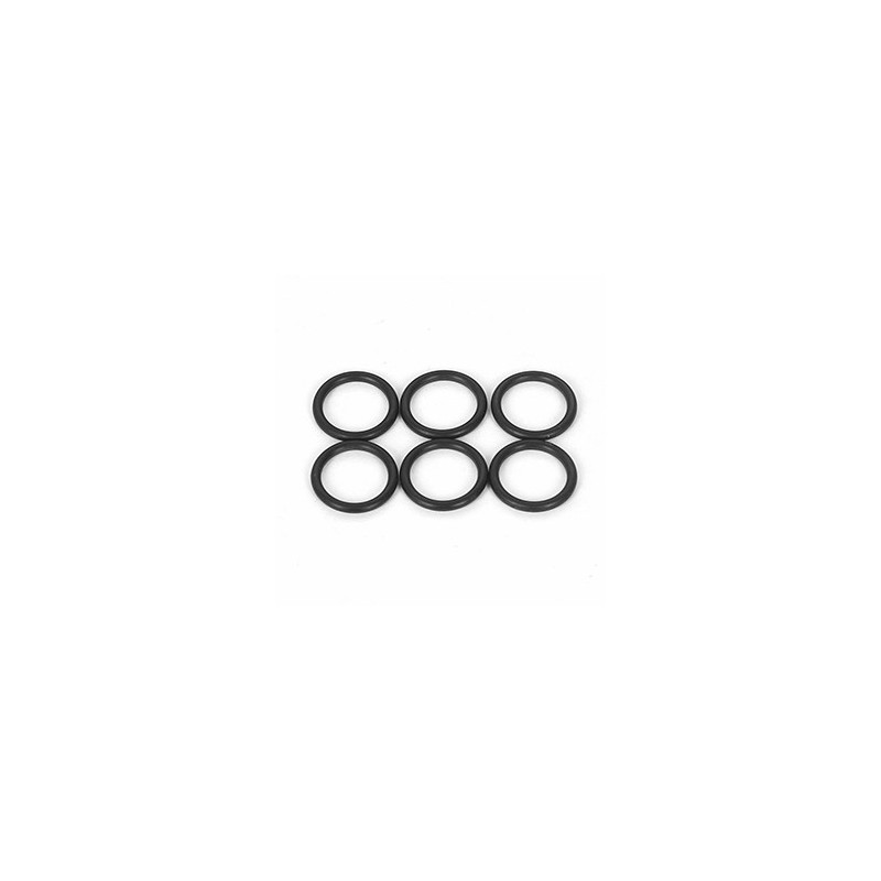 O'Ring 10x1.5 (6) O'Ring 10x1.5 (6)