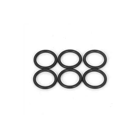 O'Ring 10x1.5 (6)