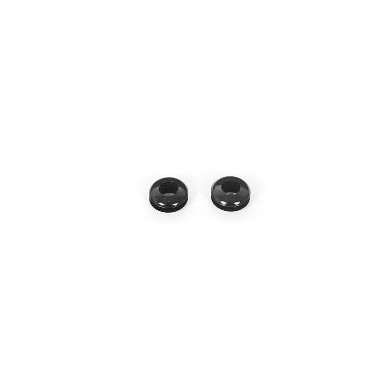 Rubber Grommet (2) Rubber Grommet (2)