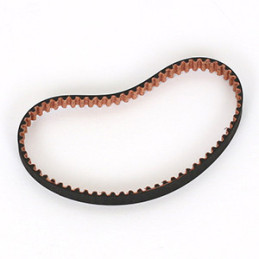 Front Belt 201