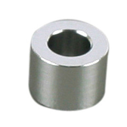 3x5.5x4mm Alu Shims(4pcs)