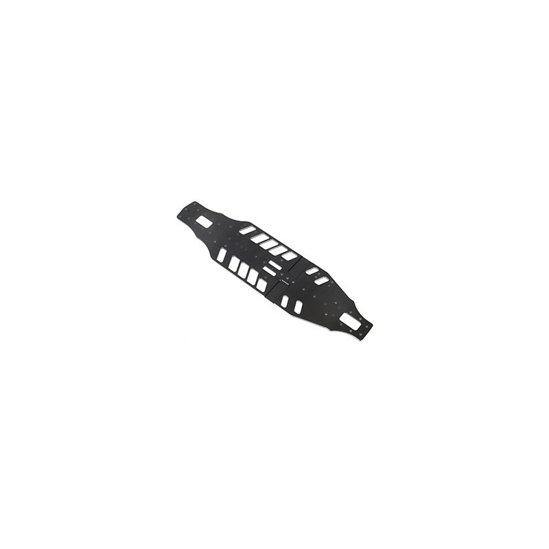A10 Aluminum Chassis 2.0mm A10 Aluminum Chassis 2.0mm