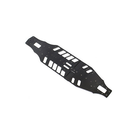 A10 Aluminum Chassis 2.0mm
