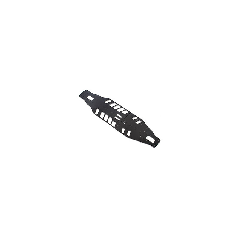 A10-23 Aluminum Chassis 2.0mm A10-23 Aluminum Chassis 2.0mm