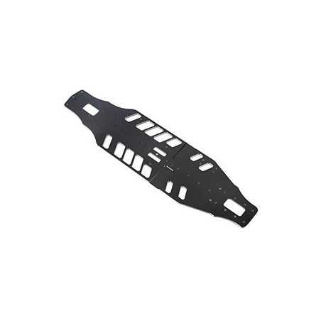 A10-23 Aluminum Chassis 2.0mm