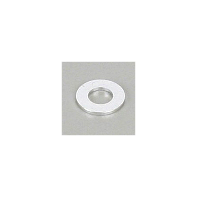 3x6x0.5mm Alu Shims(8pcs) 3x6x0.5mm Alu Shims(8pcs)