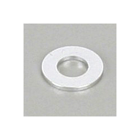 3x6x0.5mm Alu Shims(8pcs)