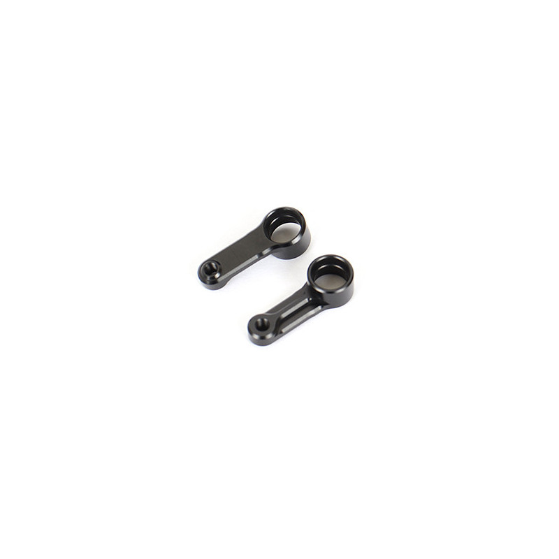 Bell Crank 18mm Alu (2) Bell Crank 18mm Alu (2)