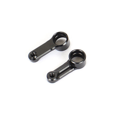 Bell Crank 18mm Alu (2)