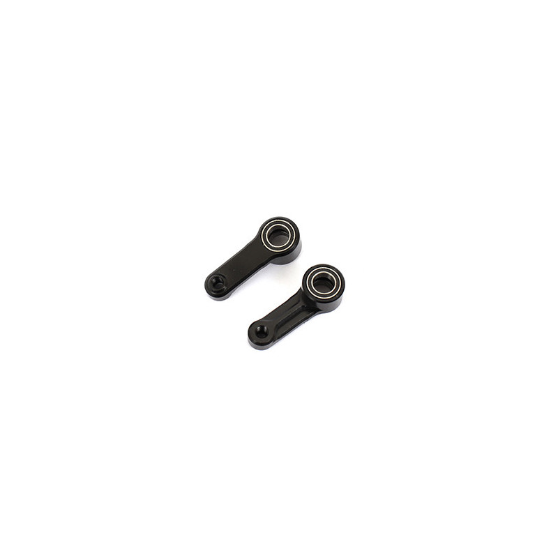 Bell Crank 18mm Alu B.B Assembled (2) Bell Crank 18mm Alu B.B Assembled (2)