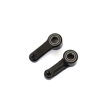 Bell Crank 18mm Alu B.B Assembled (2)