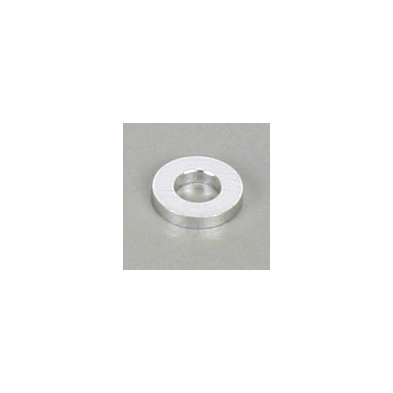 3x6x1.0mm Alu Shims(8pcs) 3x6x1.0mm Alu Shims(8pcs)