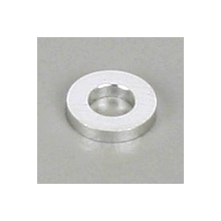 3x6x1.0mm Alu Shims(8pcs)