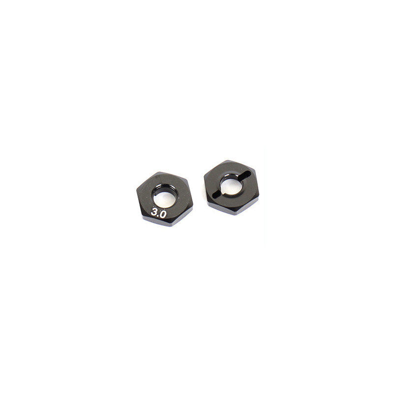 Hex Hub V2 (2) Hex Hub V2 (2)