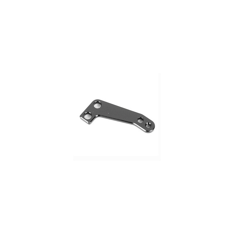 Steering Plate-Alu Steering Plate-Alu