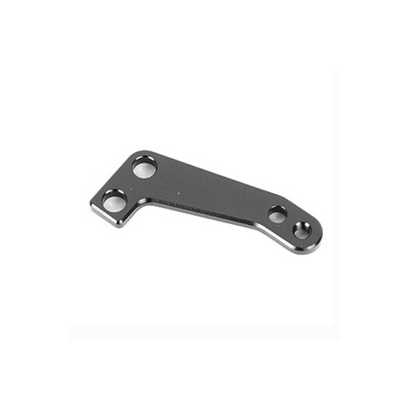 Steering Plate-Alu