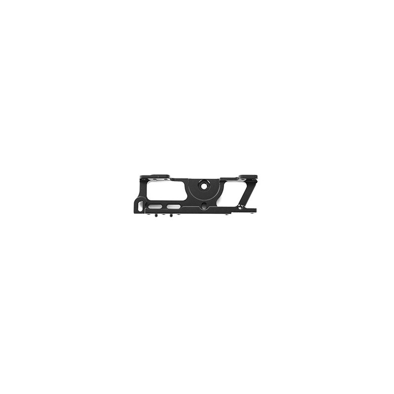 A10-25 Motor Mount A10-25 Motor Mount