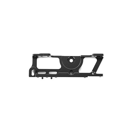 A10-25 Motor Mount