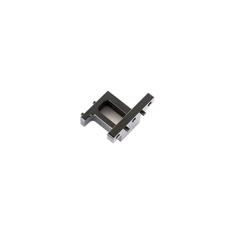 A10-25 Servo Mount-Alu A10-25 Servo Mount-Alu