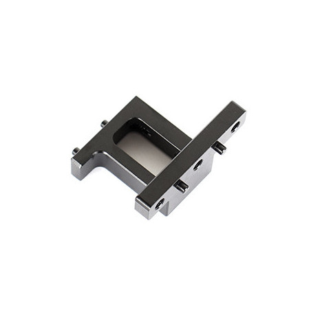 A10-25 Servo Mount-Alu