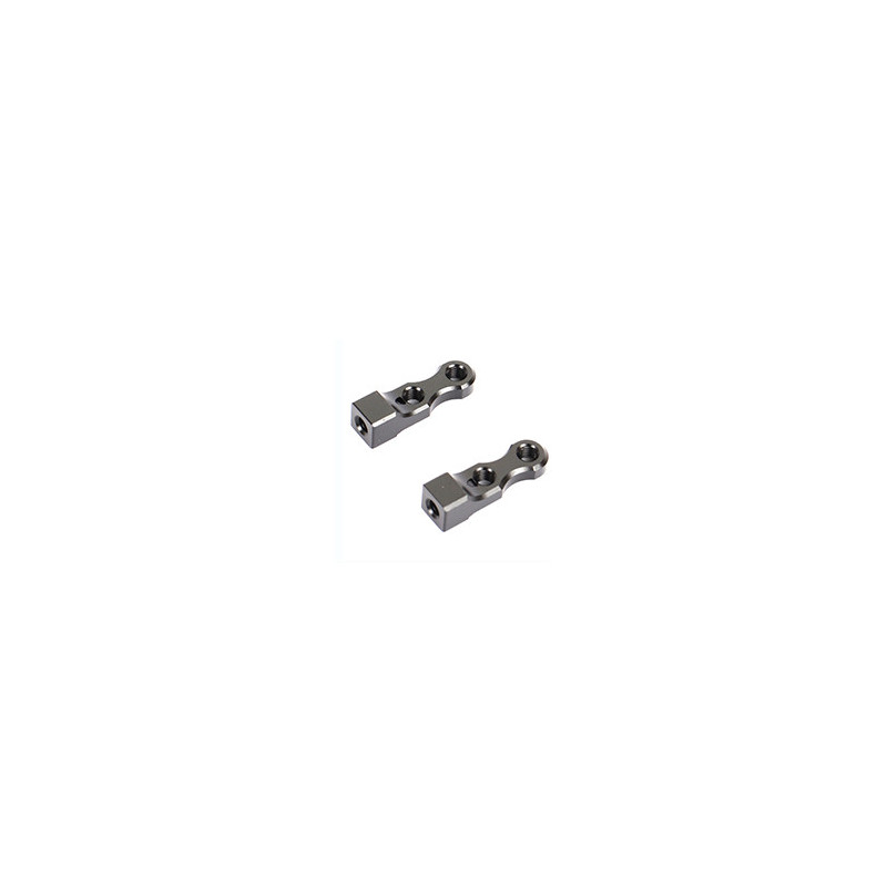 A10 Suspension Mount Front-Alu (2) A10 Suspension Mount Front-Alu (2)