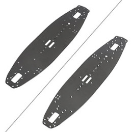 A10-25 Aluminum Chassis 1.5mm