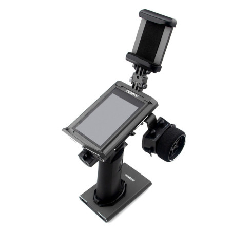 Noble NB4-Pro+ with 2 Receiver